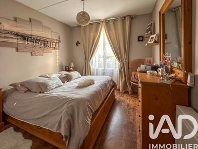 Maison - 118 m² - 6 pièces