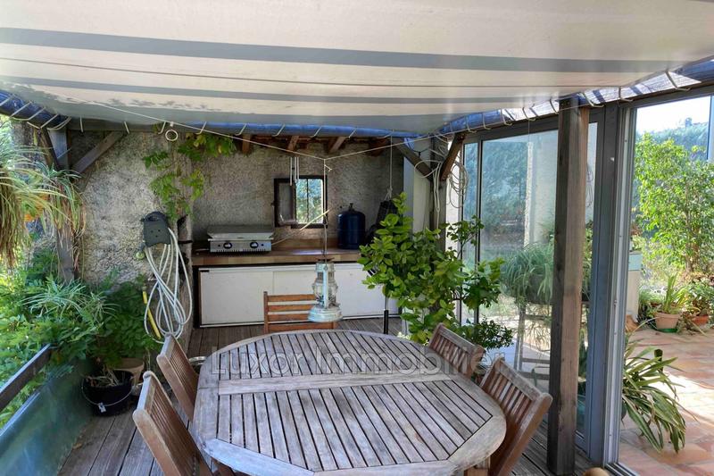 Villa - 130 m² - 5 pièces