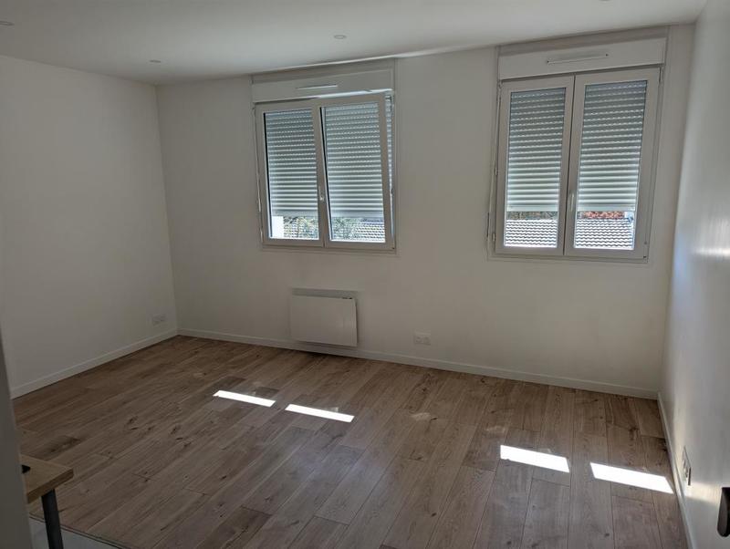 Appartement - 19 m² - 1 pièce