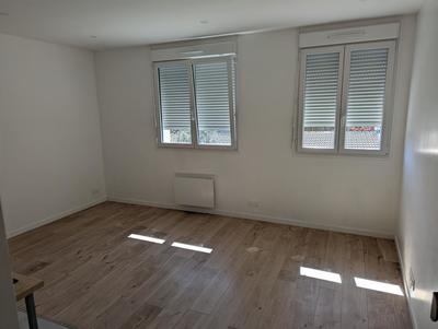 Appartement - 19 m² - 1 pièce
