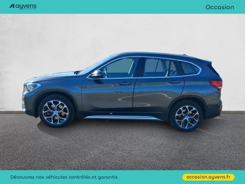 Bmw X1 xDrive20iA 178ch xLine