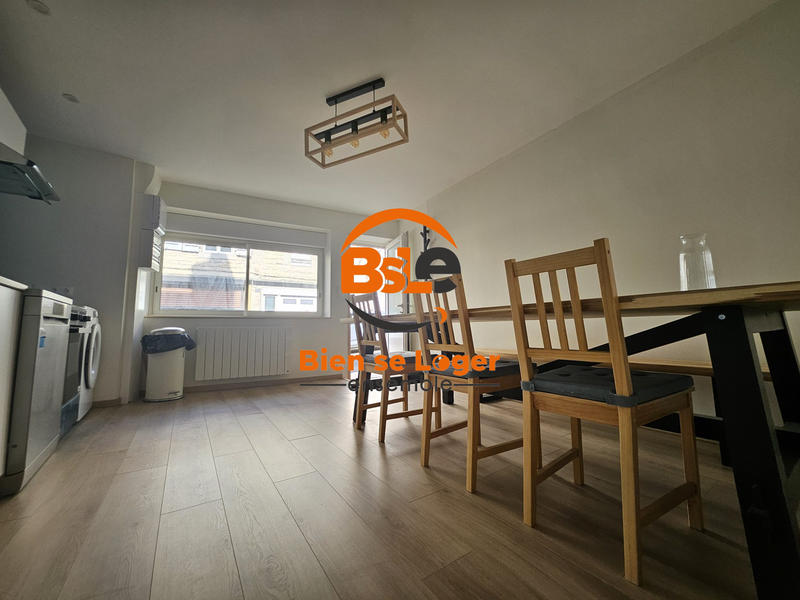 Maison - 86 m² - 6 pièces