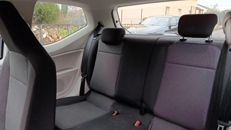 Volkswagen Up! 1.0 75 Move Up!