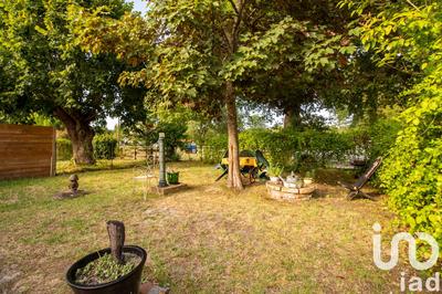 Maison - 71 m² - 3 pièces