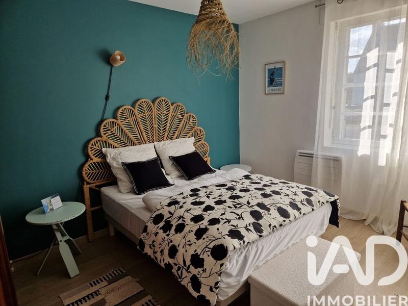 Maison - 150 m² - 8 pièces