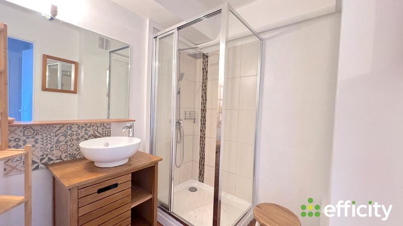 Appartement - 70 m² - 4 pièces