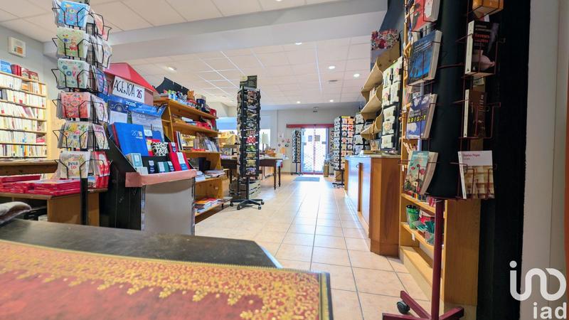 Local commercial - 340 m²