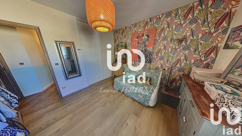 Maison - 152 m² - 6 pièces