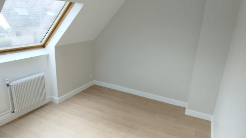 Maison - 94 m² - 4 pièces