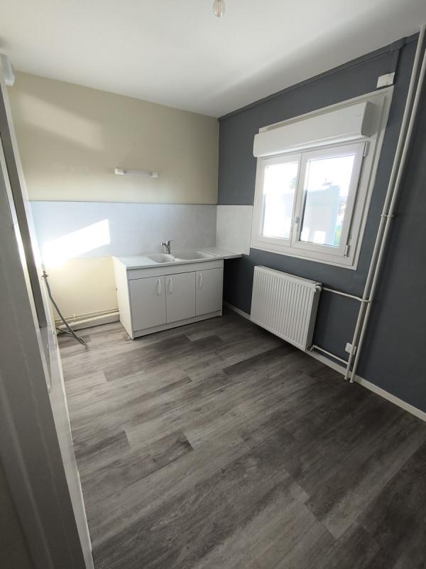 Appartement - 78 m² - 4 pièces