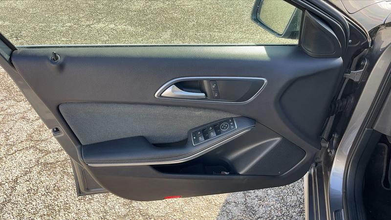 Mercedes Classe a 1.6 180 122 7g-Dct Fascination