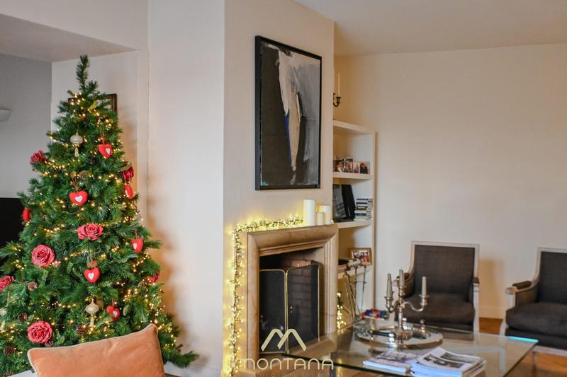 Maison - 213 m² - 7 pièces