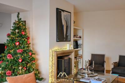 Maison - 213 m² - 7 pièces