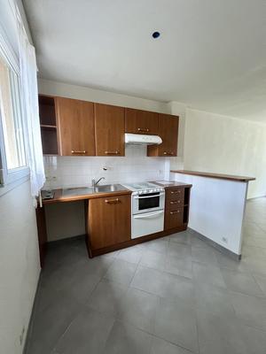 Duplex - 42 m² - 3 pièces