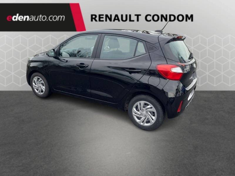 Hyundai i10 1.0 67 Eco Intuitive