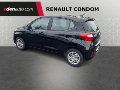 Hyundai i10 1.0 67 Eco Intuitive