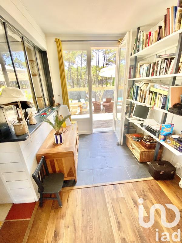 Maison - 140 m² - 8 pièces