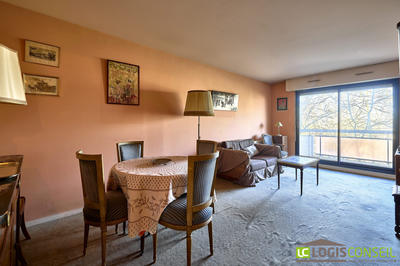 Appartement - 87 m² - 4 pièces