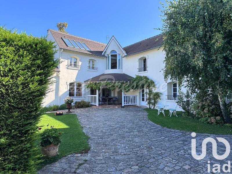 Ferme - 868 m² - 14 pièces