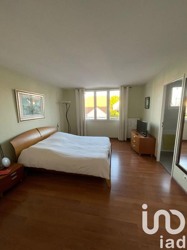 Maison - 191 m² - 6 pièces