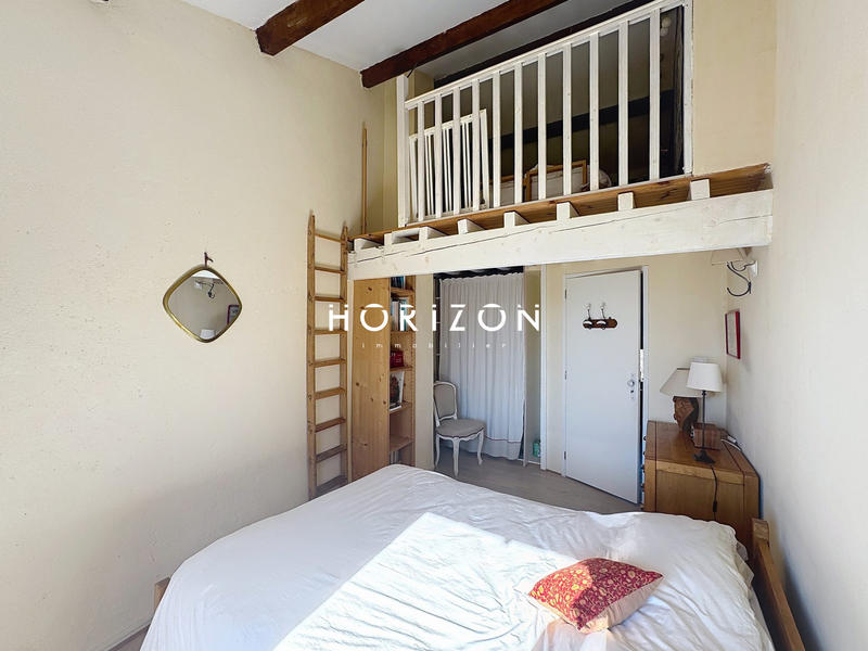 Maison ancienne - 126 m² - 5 pièces