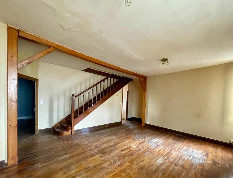 Maison - 149 m² - 5 pièces