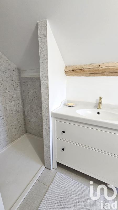 Maison de village - 82 m² - 4 pièces