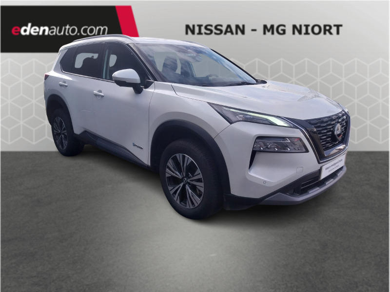 Nissan X-Trail e-Power 204 ch n-Connecta