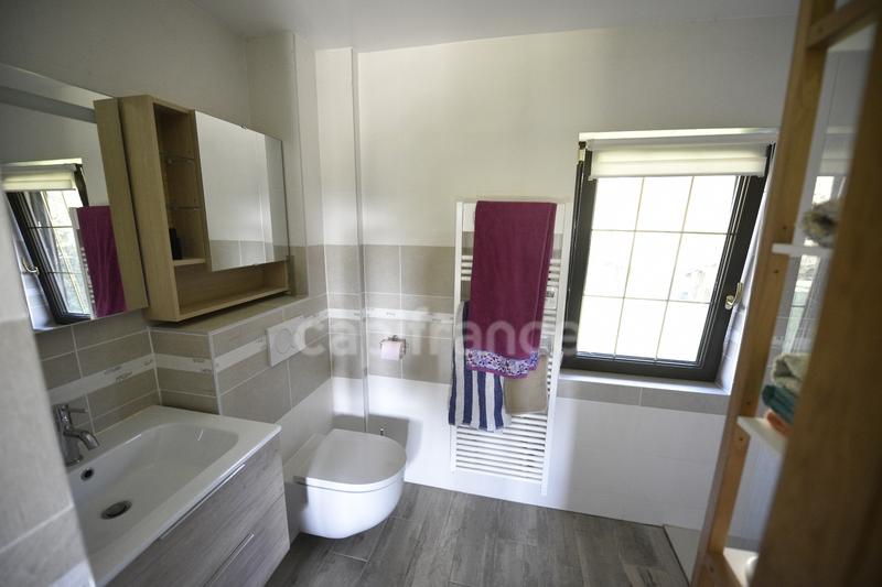 Maison - 116 m² - 4 pièces