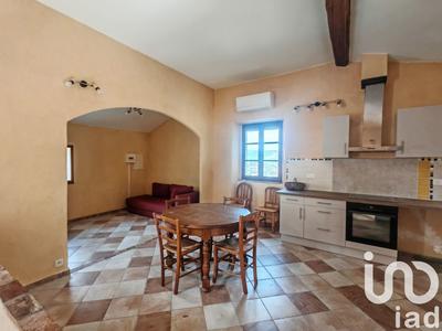 Maison - 59 m² - 3 pièces