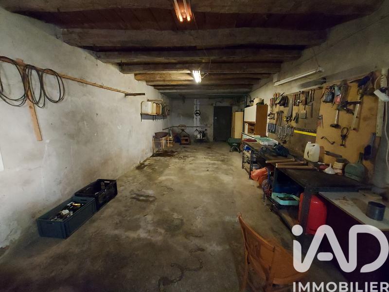 Ferme - 297 m² - 9 pièces