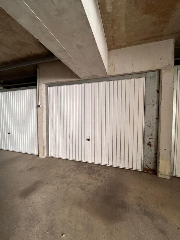 Maison - 60 m² - 3 pièces