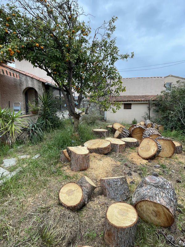 Maison - 71 m² - 3 pièces