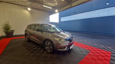 Renault Grand Scénic IV Blue Dci 120 Edc Limited