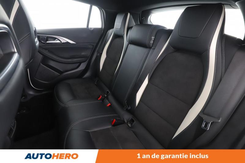 Infiniti Q30 1.6t Sport Dct 156 ch