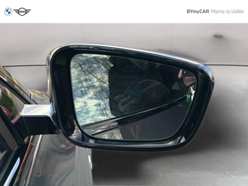 Bmw Série 4 Gran Coupé G26 430d xDrive 286 ch Bva8 m Sport Limited