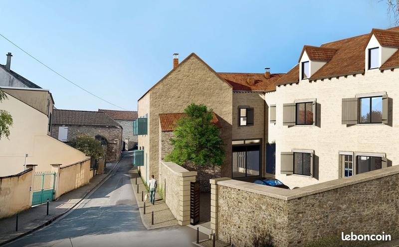 Maison - 276 m² - 10 pièces