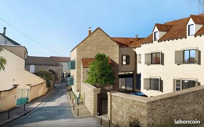 Maison - 276 m² - 10 pièces