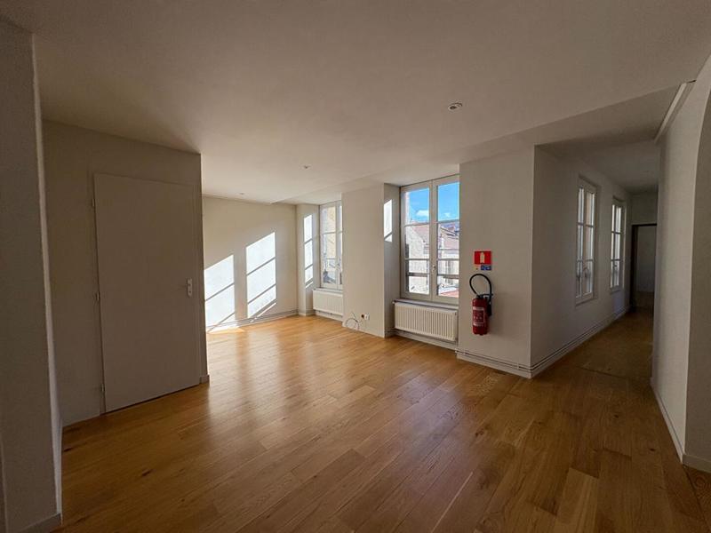 Local commercial - 85 m²