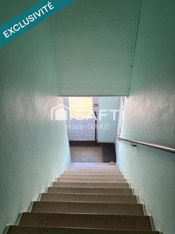 Hôtel particulier - 475 m²