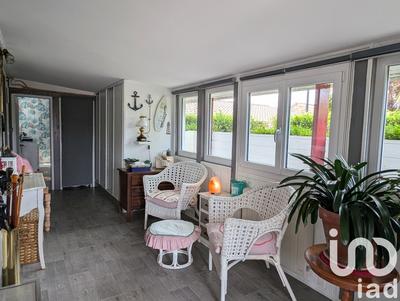 Châlet - 81 m² - 4 pièces
