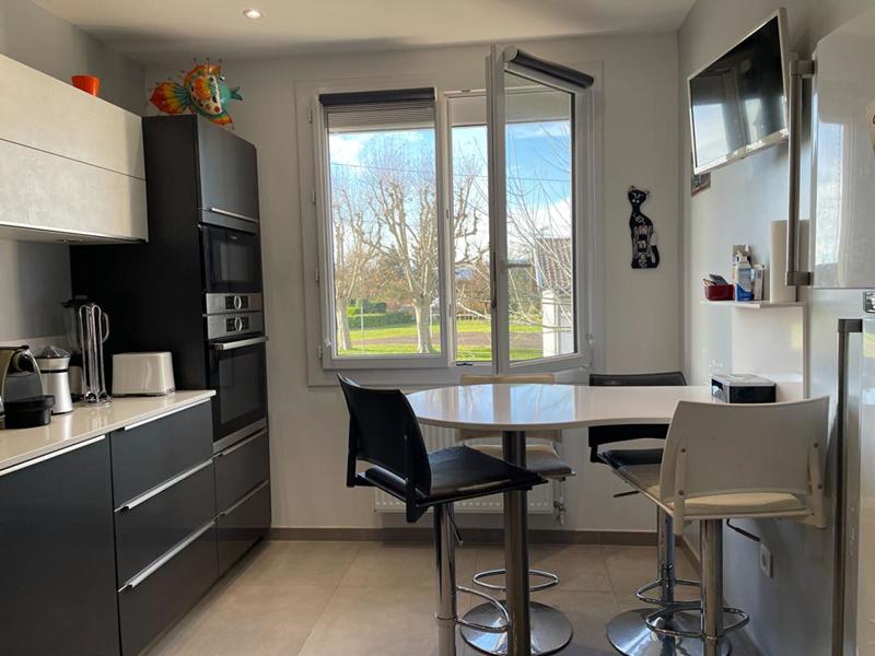 Maison - 154 m² - 5 pièces