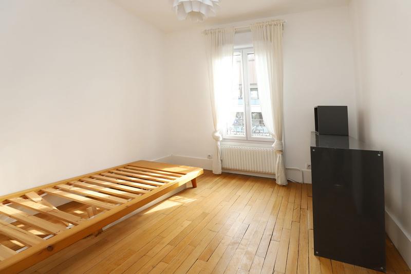 Maison - 150 m² - 8 pièces