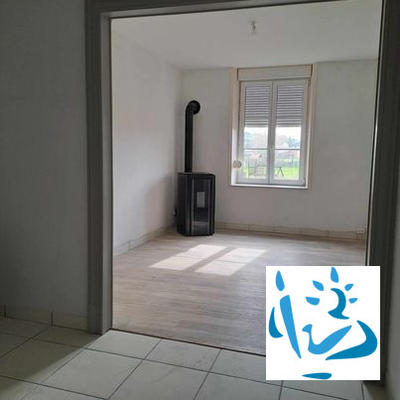 Maison - 190 m² - 8 pièces