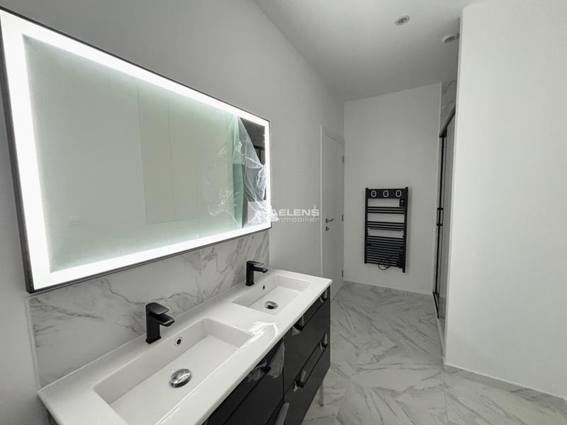 Appartement - 71 m² - 4 pièces