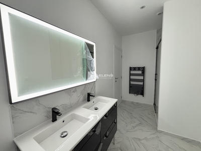 Appartement - 71 m² - 4 pièces