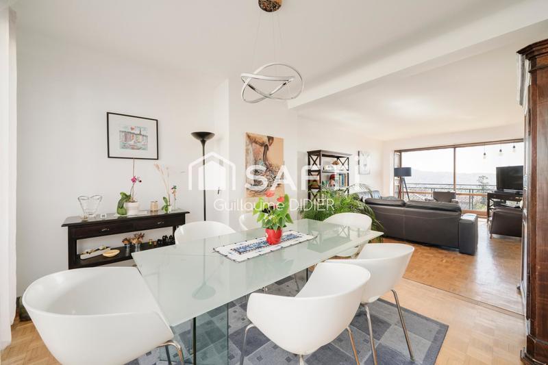 Maison - 170 m² - 6 pièces