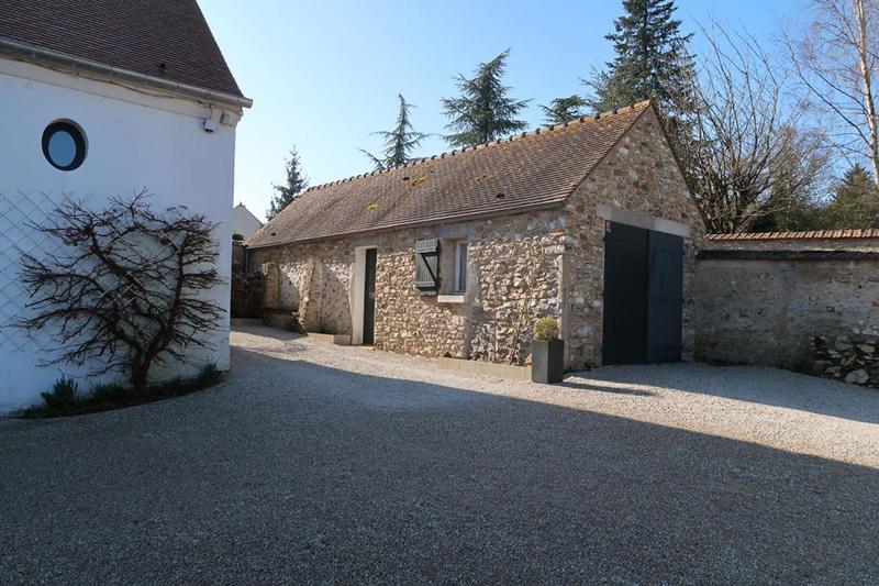 Maison - 190 m² - 10 pièces