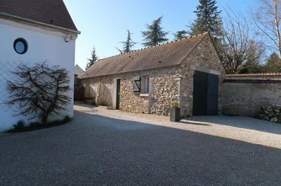 Maison - 190 m² - 10 pièces