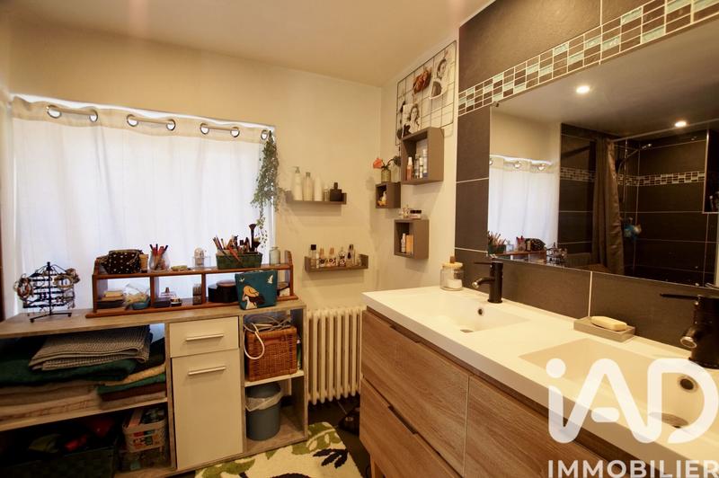 Maison - 132 m² - 6 pièces